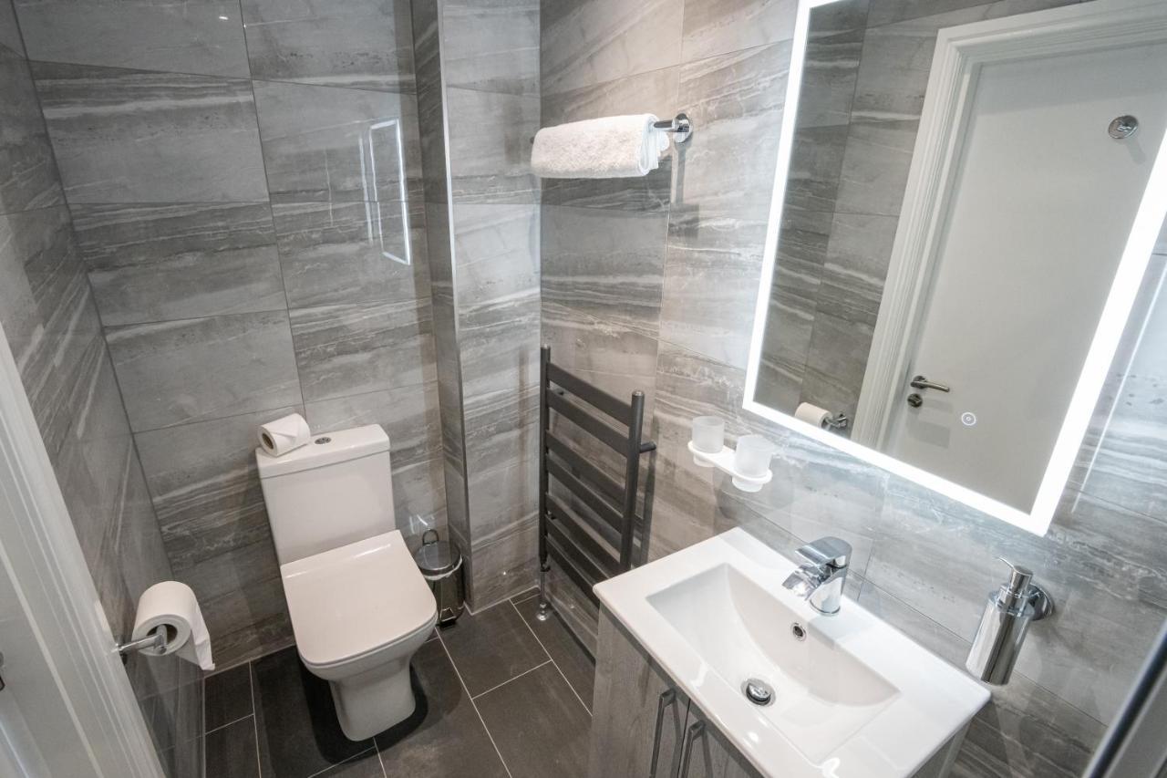 The Fort Hotel Dundee Luaran gambar