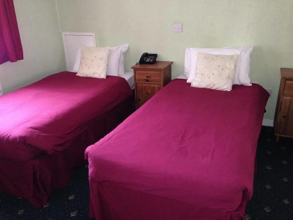 The Fort Hotel Dundee Luaran gambar